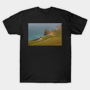 Man O'War Bay T-Shirt